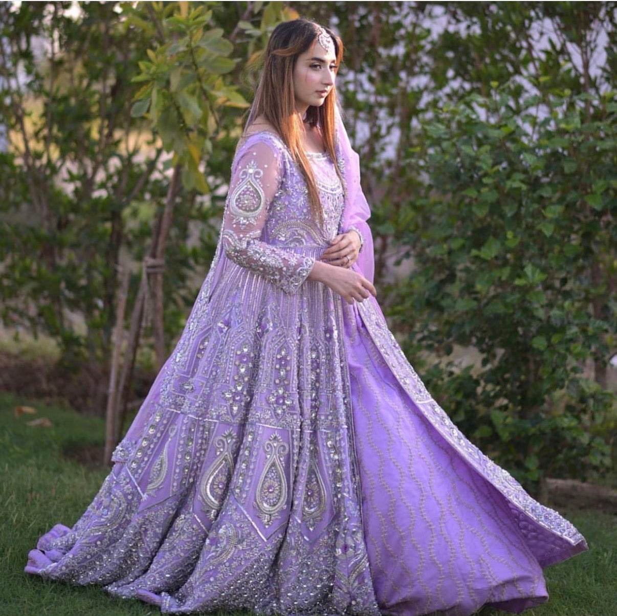 Bridal