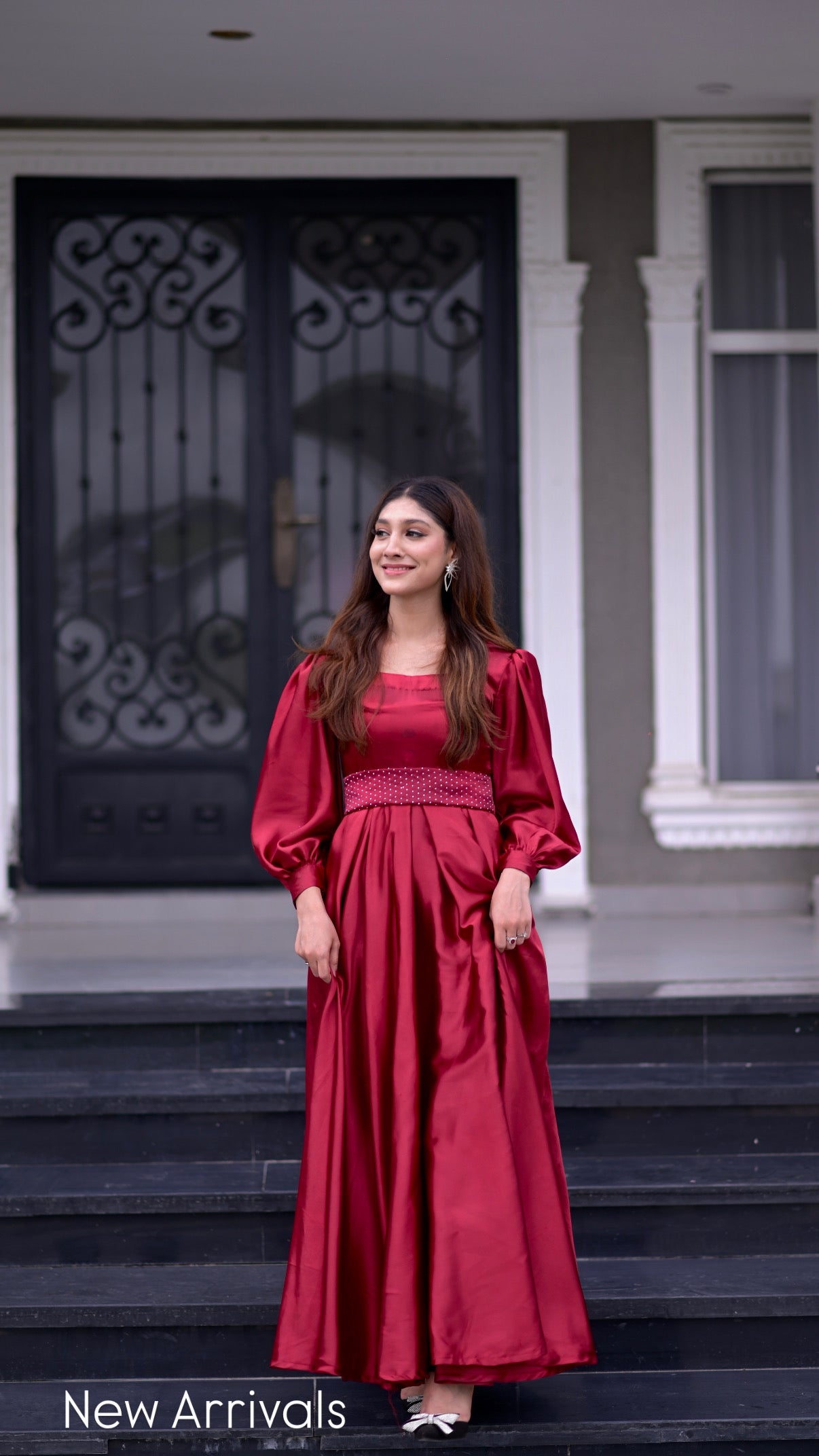 New Arrivals