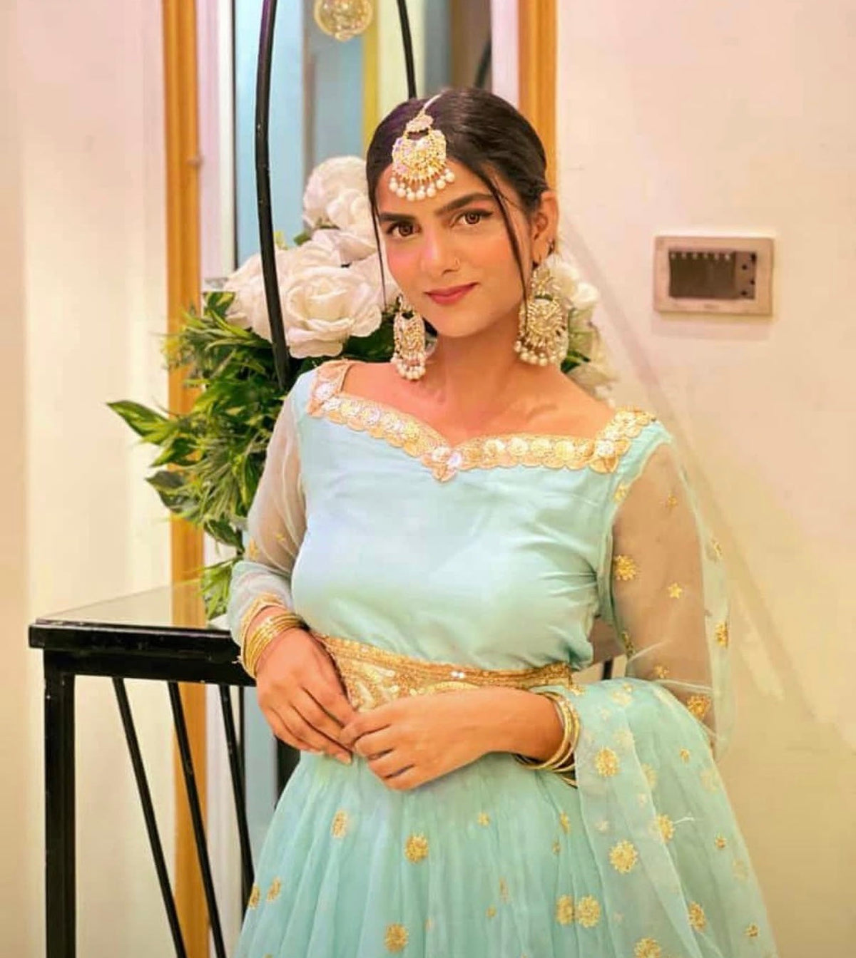 Aishah Khan