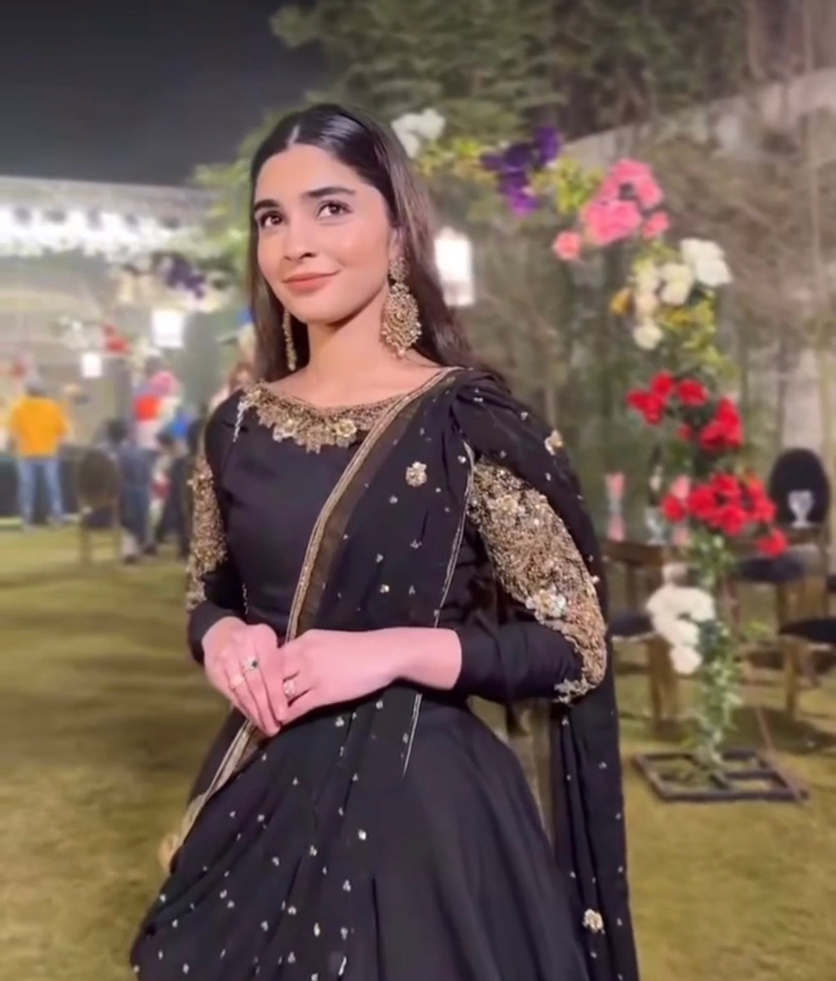 Ayesha Niazi