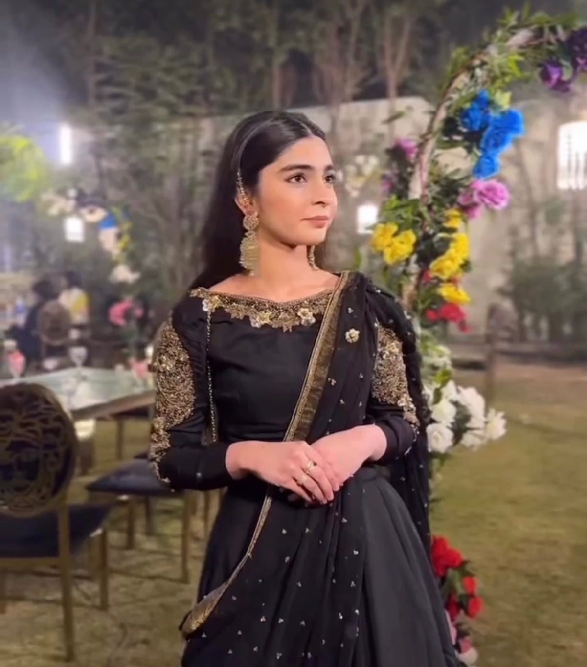 Ayesha Niazi