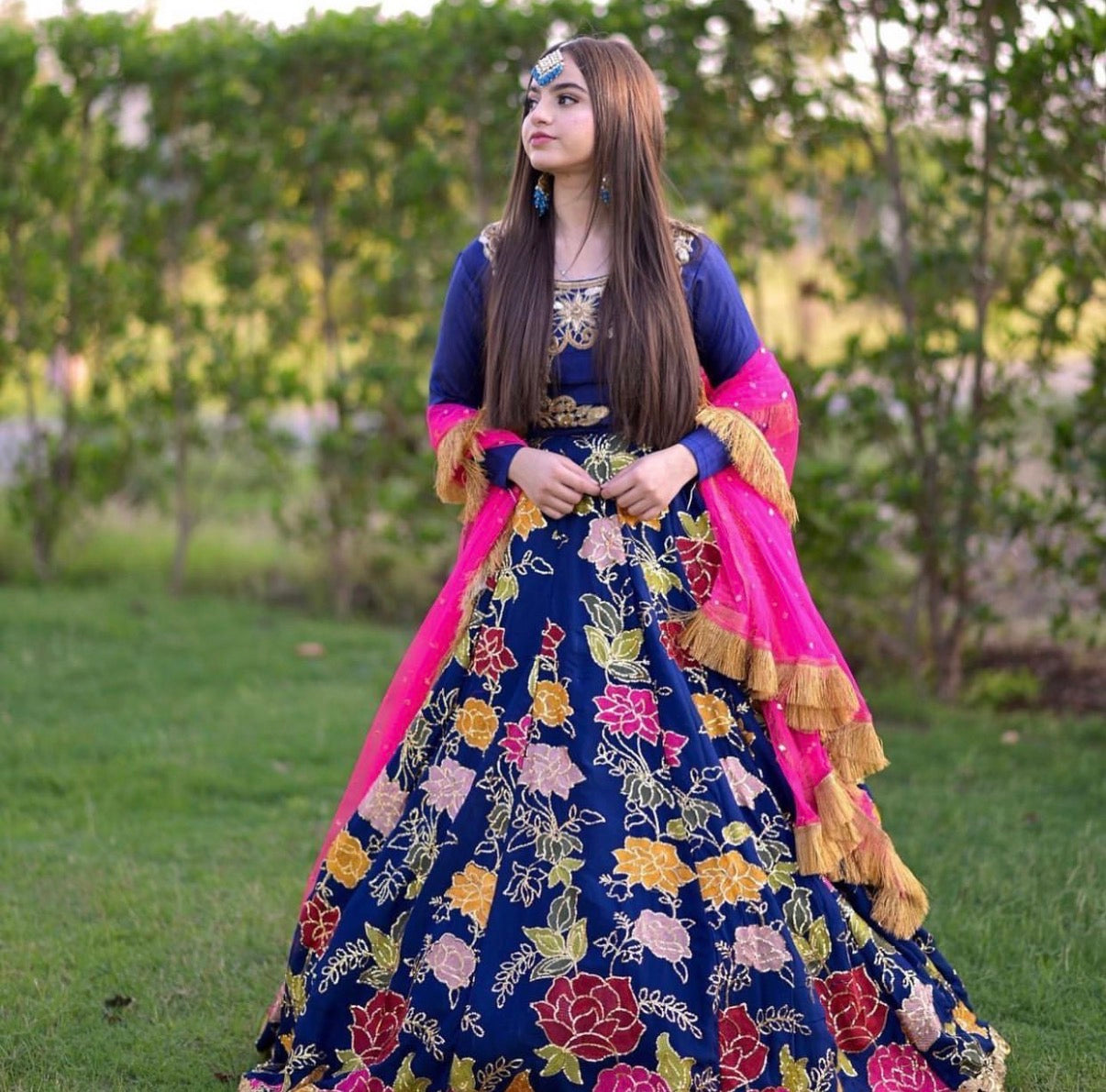 Neelofer