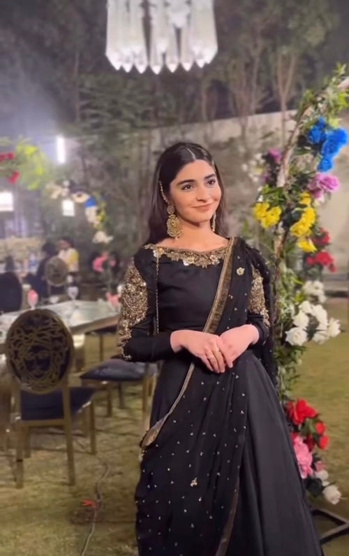 Ayesha Niazi