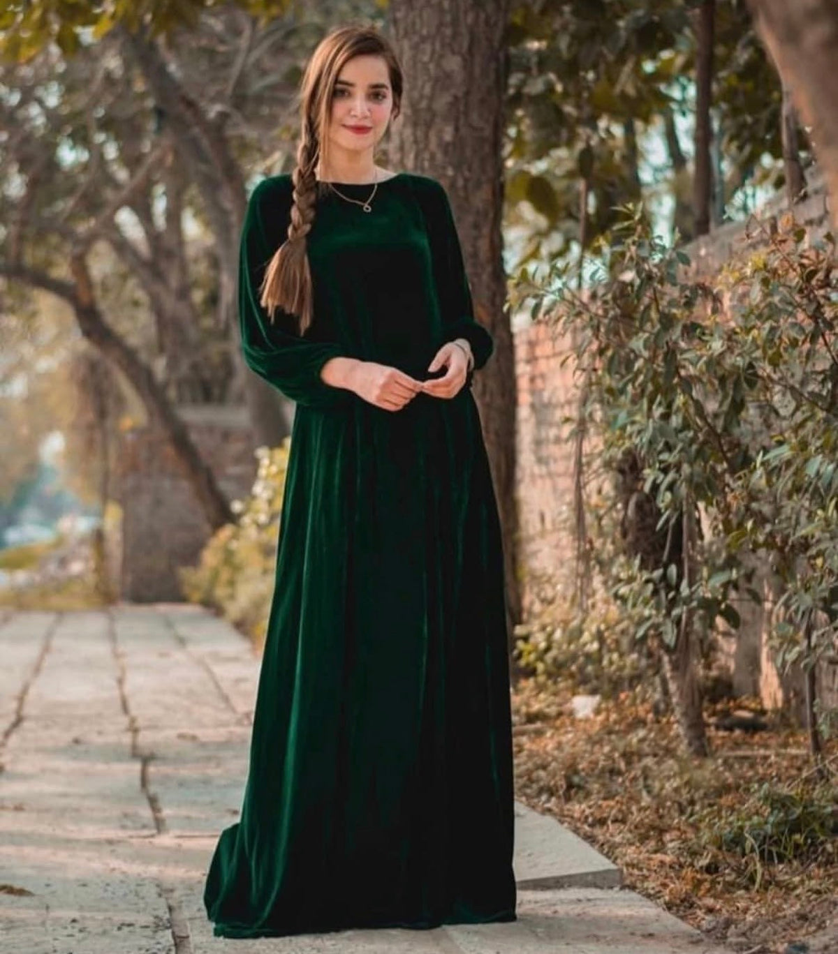 Fariha Asghar