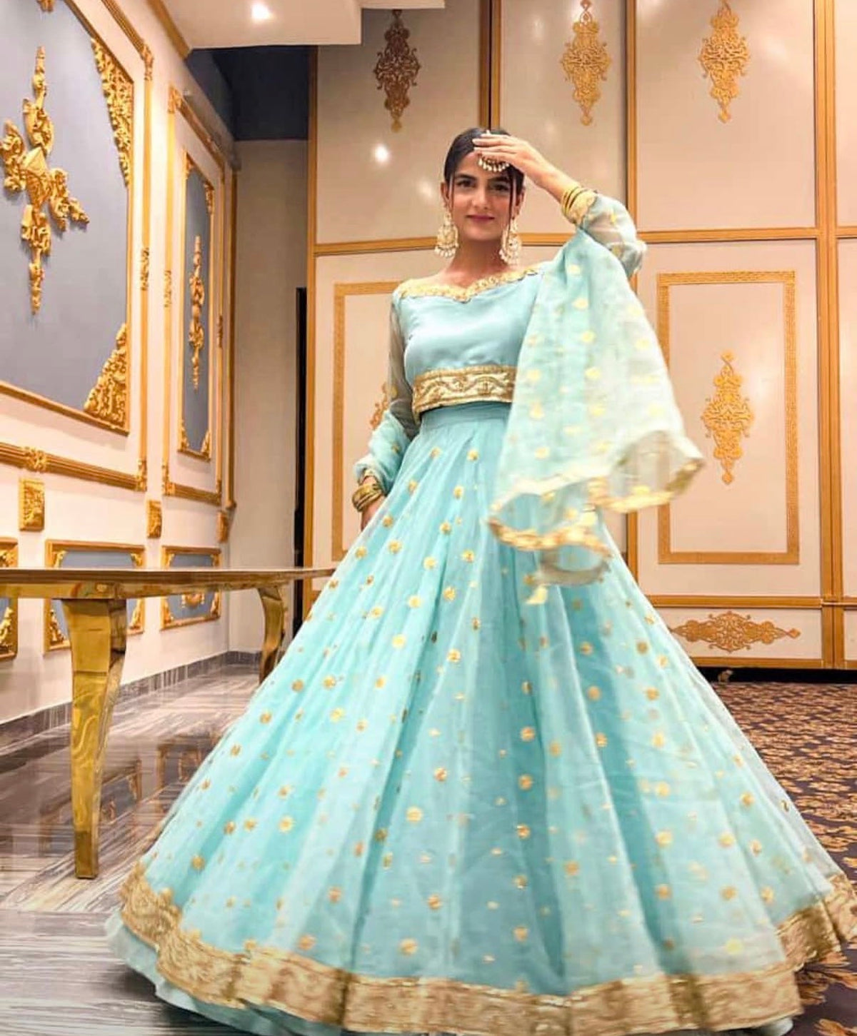 Aishah Khan