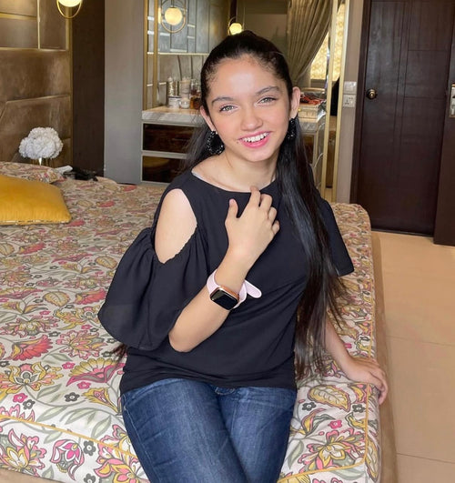 Aina Asif