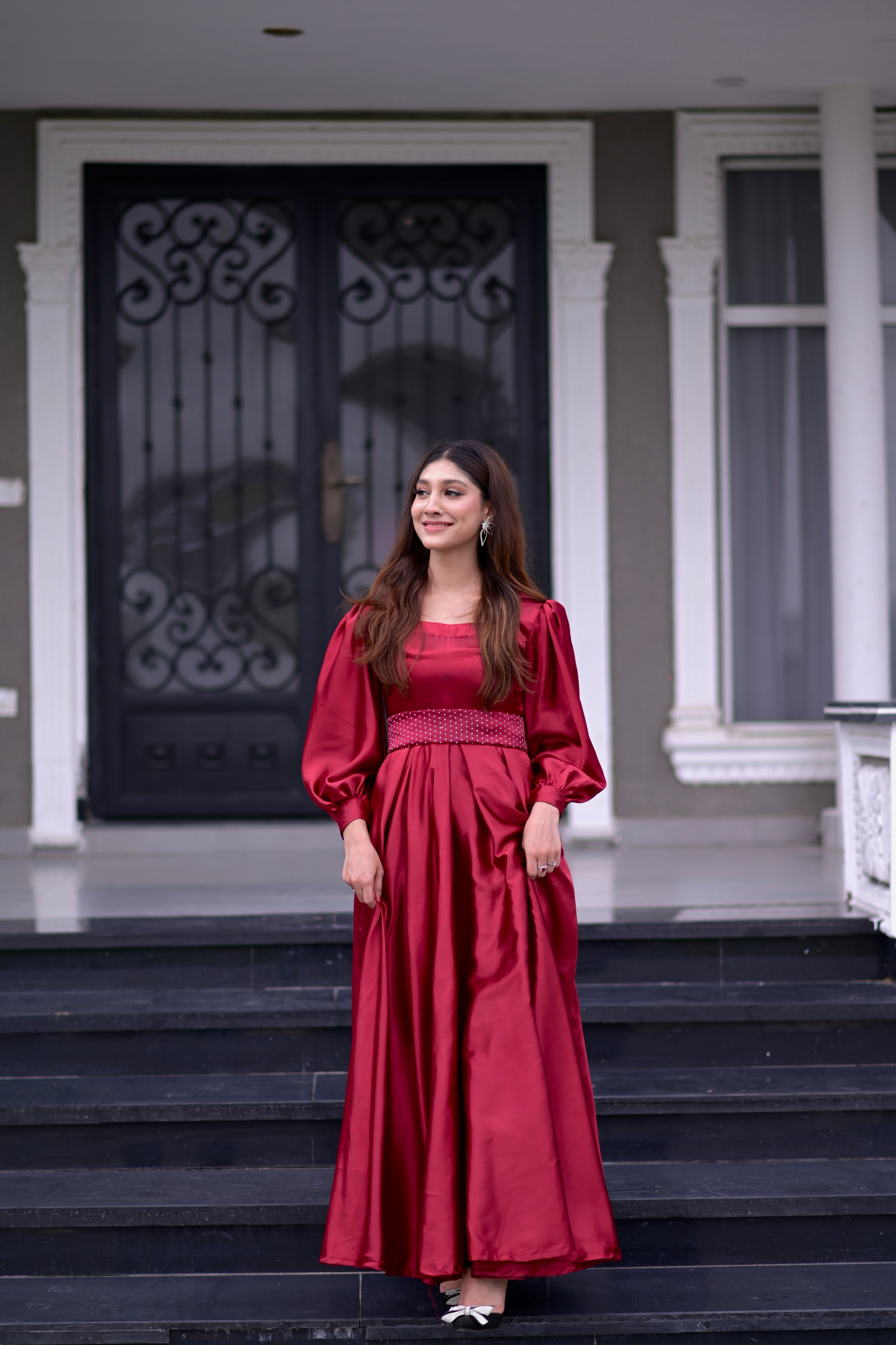 Red Riding Hood