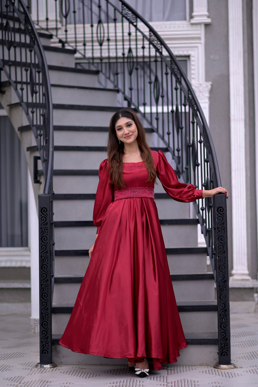 Red Riding Hood