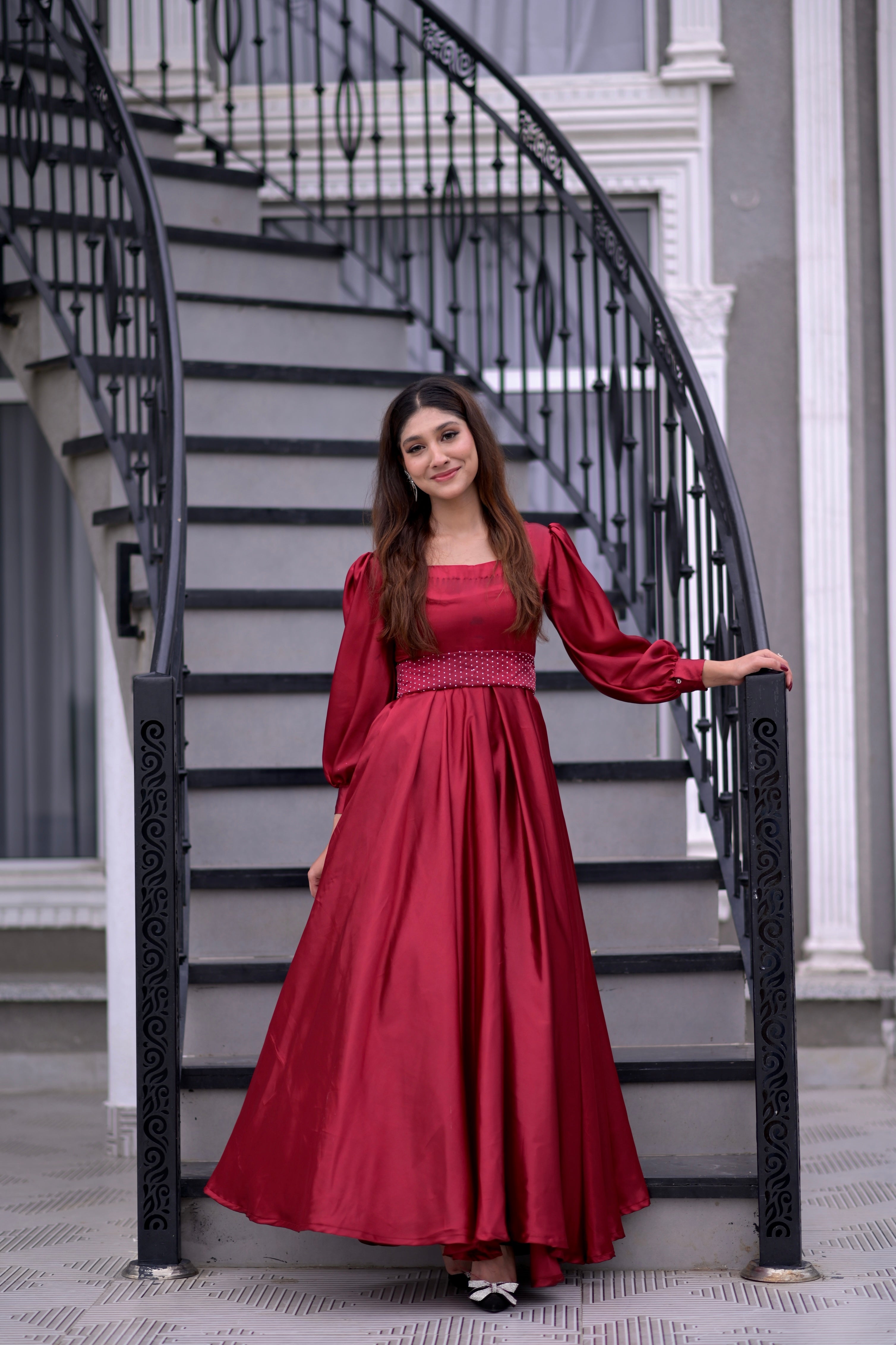 Red Riding Hood