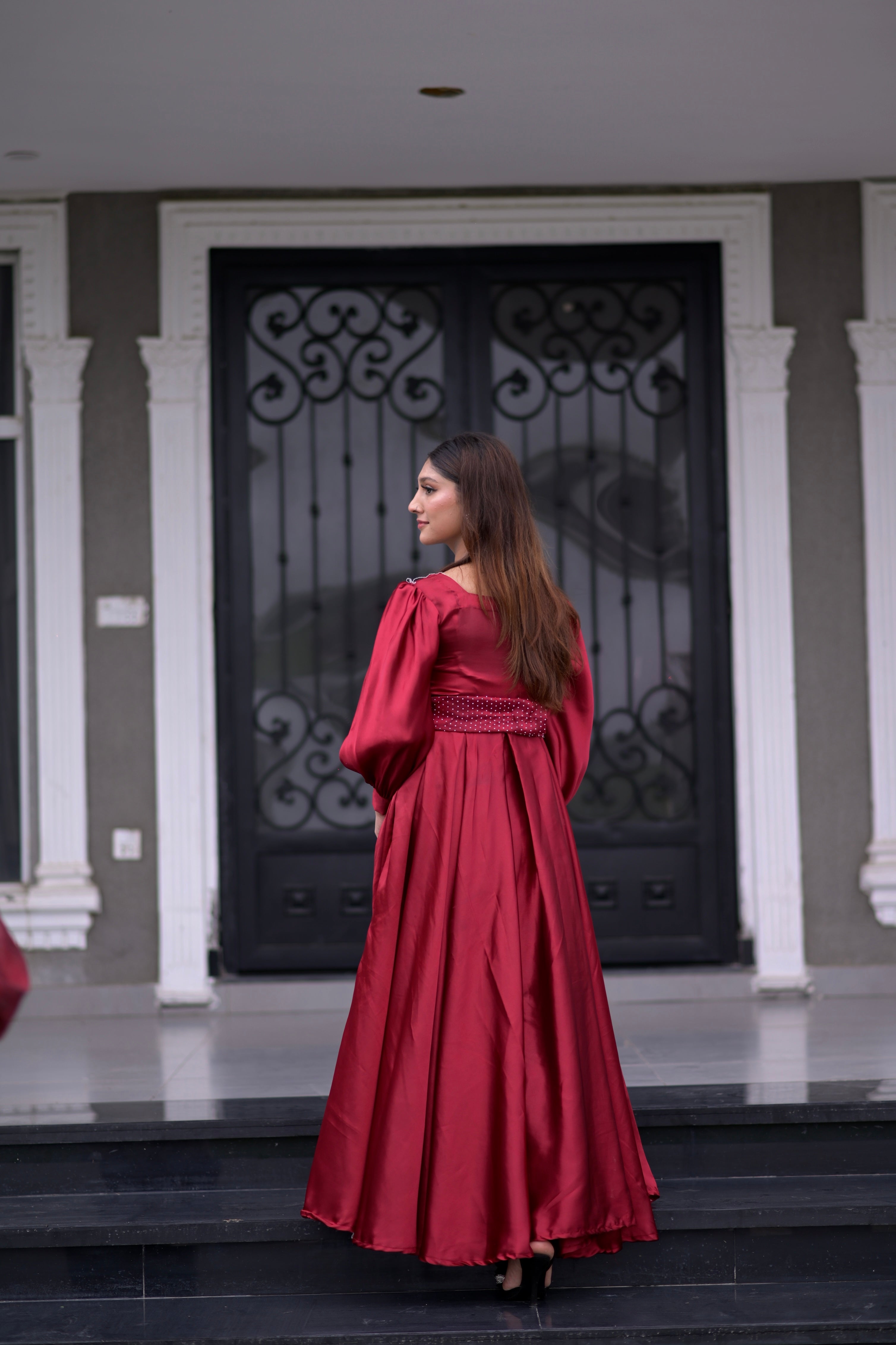 Red Riding Hood
