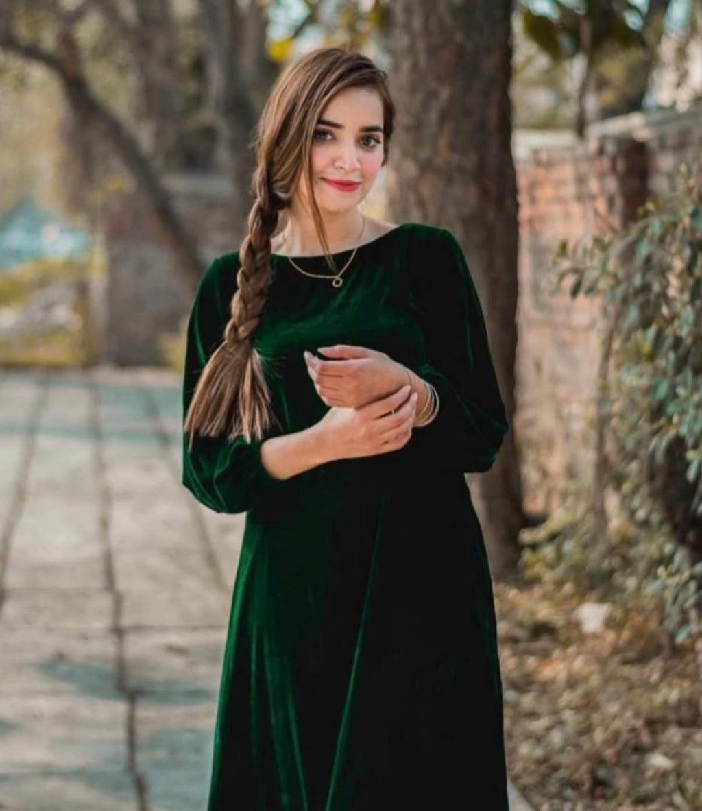 Fariha Asghar