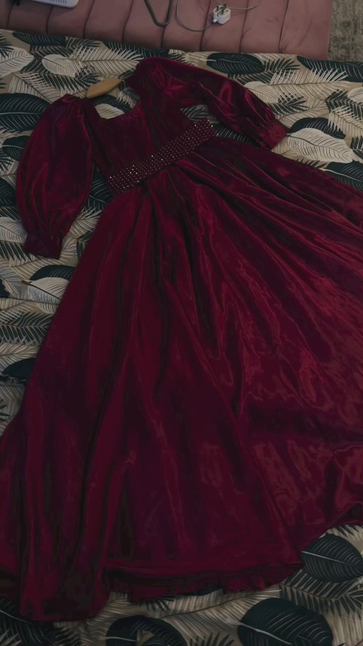 Red Riding Hood